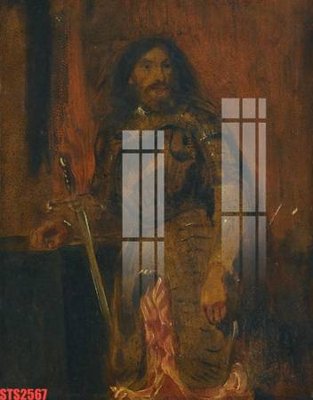 File gốc Tranh sơn dầu phương tây tổng hợp STS2567 (PNG) trong suốt (transparent)