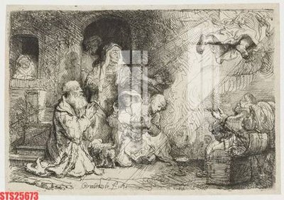 File tranh gốc Tranh sơn dầu phương tây tổng hợp STS25673 (sắc nét từng chi tiết)