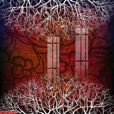 File PSD Tranh sơn dầu phương tây tổng hợp STS25679 (gốc) nhiều lớp (multi-layer)