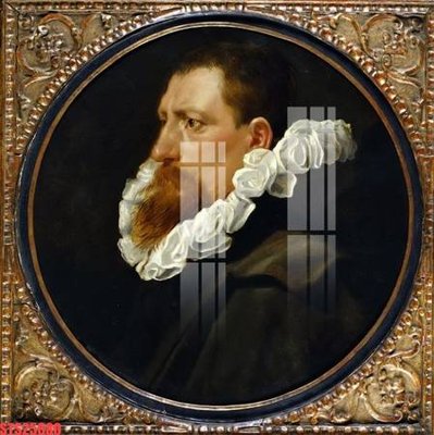 Tải file gốc in lụa Tranh sơn dầu phương tây tổng hợp STS25680 siêu nét