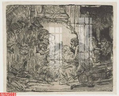 File tranh Tranh sơn dầu phương tây tổng hợp STS25681 (bản gốc) in lụa 5D