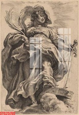 File ảnh Tranh sơn dầu phương tây tổng hợp STS25762 (gốc) dùng in Pano