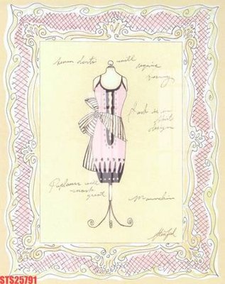 File gốc Tranh sơn dầu phương tây tổng hợp STS25791 (ảnh chi tiết) để in lụa