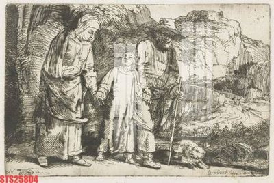 File in trần Tranh sơn dầu phương tây tổng hợp STS25804 (bản gốc) hoa văn