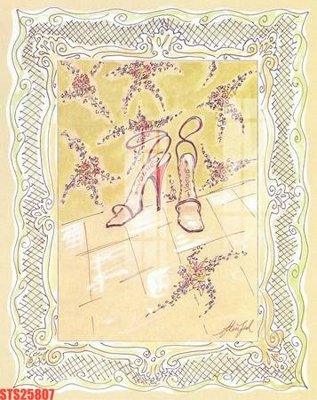 File gốc Tranh sơn dầu phương tây tổng hợp STS25807 (PNG) chất lượng cao