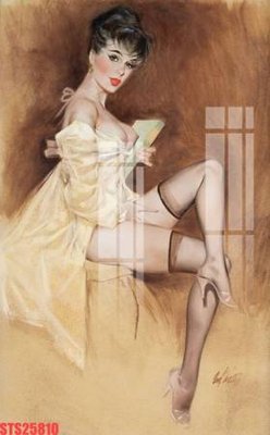 Tải file gốc Tranh sơn dầu phương tây tổng hợp STS25810 (để in lụa)