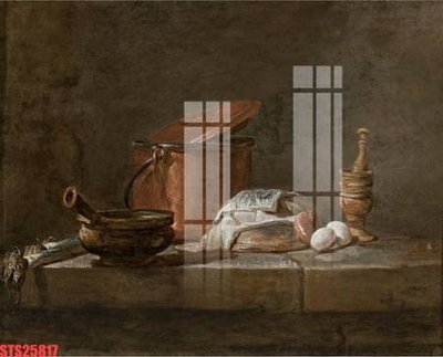 File gốc in ấn Tranh sơn dầu phương tây tổng hợp STS25817 (sẵn sàng tải về)