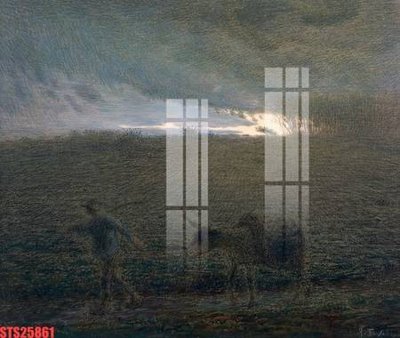 File tranh in trần Tranh sơn dầu phương tây tổng hợp STS25861 (ảnh gốc siêu nét)