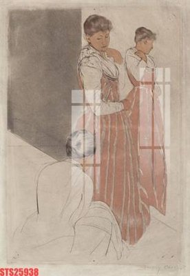 File tranh trang trí Tranh sơn dầu phương tây tổng hợp STS25938 (file gốc)