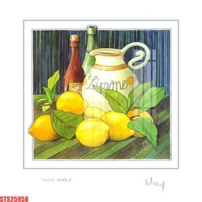 Tải file gốc Tranh sơn dầu phương tây tổng hợp STS25958 (in không vỡ ảnh)