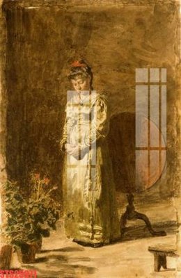 File ảnh Tranh sơn dầu phương tây tổng hợp STS25971 (gốc) in Hiflex