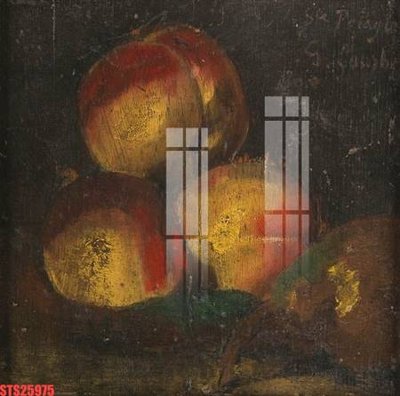 Tải file Tranh sơn dầu phương tây tổng hợp STS25975 (gốc) làm file quảng cáo