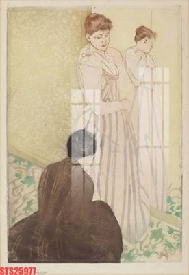 File gốc Tranh sơn dầu phương tây tổng hợp STS25977 (cho in 3D) độc đáo