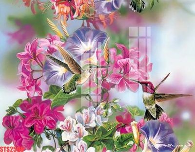 File ảnh Tranh sơn dầu phương tây tổng hợp STS2599 (gốc) cho trang trí nhà hàng