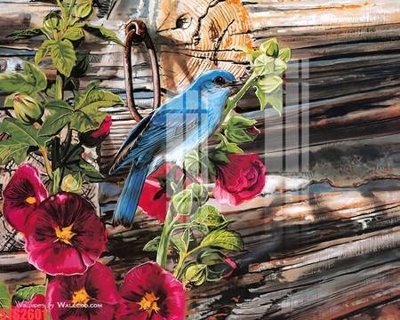 File tranh Tranh sơn dầu phương tây tổng hợp STS2601 (gốc) chủ đề tĩnh vật