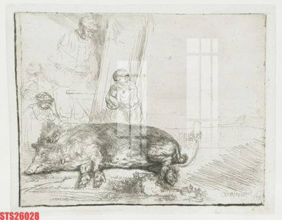 File tranh Tranh sơn dầu phương tây tổng hợp STS26028 (gốc) chủ đề tĩnh vật