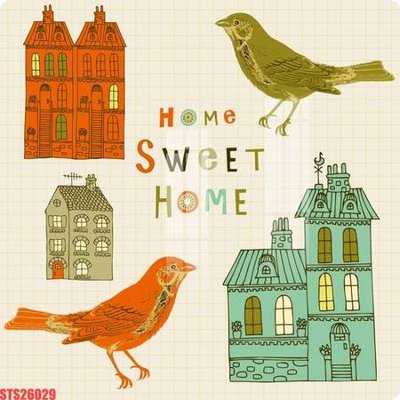 Download file Tranh sơn dầu phương tây tổng hợp STS26029 (gốc) in mica bàn thờ