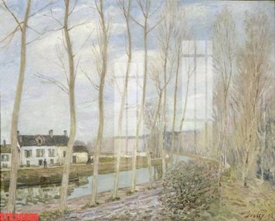 File gốc Tranh sơn dầu phương tây tổng hợp STS26095 (in ấn) không giới hạn