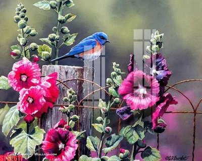 File in ấn Tranh sơn dầu phương tây tổng hợp STS2611 (bản gốc) sắc nét