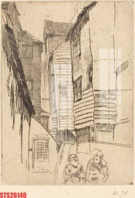 File in ấn Tranh sơn dầu phương tây tổng hợp STS26140 (bản gốc) từ file gốc