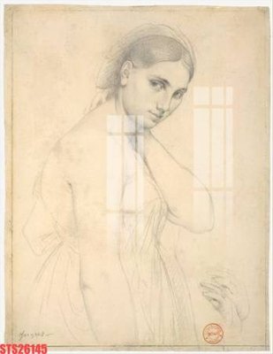 Download file gốc Tranh sơn dầu phương tây tổng hợp STS26145 (in mica) trang trí