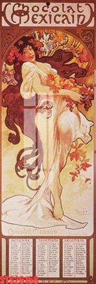 File ảnh Tranh sơn dầu phương tây tổng hợp STS26158 (gốc) in standee