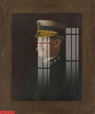 Tải file tranh Tranh sơn dầu phương tây tổng hợp STS26161 (gốc) tại Filetranh.com