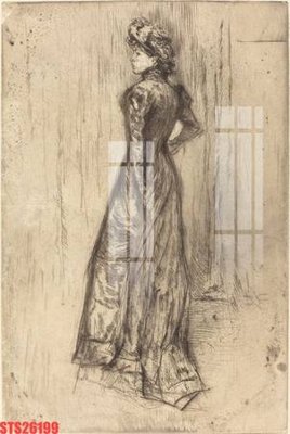 File gốc Tranh sơn dầu phương tây tổng hợp STS26199 (in lụa) cao cấp