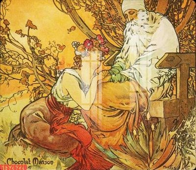 File gốc Tranh sơn dầu phương tây tổng hợp STS26220 (chuẩn CMYK) cho nhà in