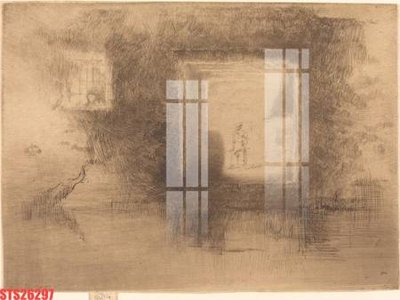 Tải file Tranh sơn dầu phương tây tổng hợp STS26297 (gốc) làm tranh treo tường