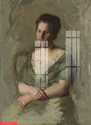 Tải về file tranh gốc Tranh sơn dầu phương tây tổng hợp STS26298 (để in quảng cáo)