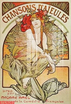 File tranh Tranh sơn dầu phương tây tổng hợp STS26303 (bản gốc) treo phòng ăn