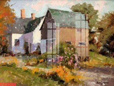 Tải file Tranh sơn dầu phương tây tổng hợp STS26304 (ảnh gốc) file AI/EPS