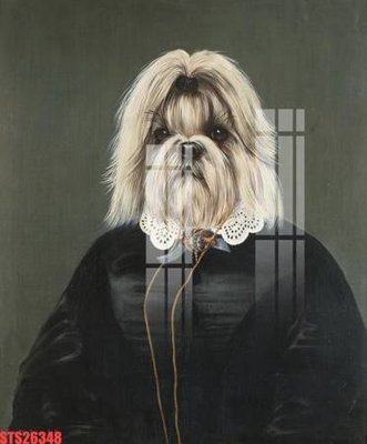 Tải về file tranh gốc Tranh sơn dầu phương tây tổng hợp STS26348 (để in quảng cáo)