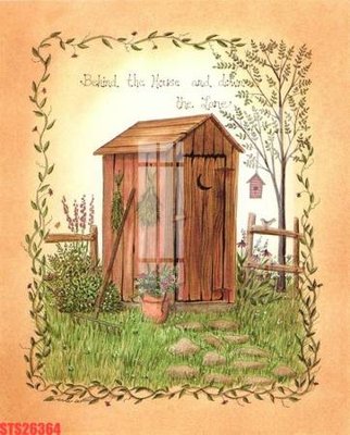 Tải về file tranh gốc Tranh sơn dầu phương tây tổng hợp STS26364 (để in quảng cáo)