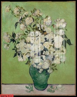 File in mica Tranh sơn dầu phương tây tổng hợp STS26368 (ảnh gốc) đẹp