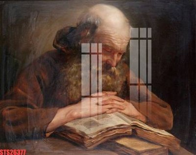 File tranh Tranh sơn dầu phương tây tổng hợp STS26377 (gốc) chủ đề trẻ em