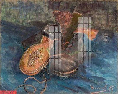 File gốc Tranh sơn dầu phương tây tổng hợp STS26388 (PSD/TIFF) độ phân giải cao