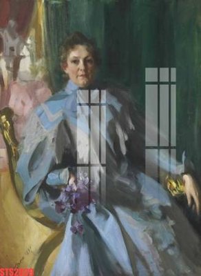 Download file gốc Tranh sơn dầu phương tây tổng hợp STS2639 (in lụa) tranh 3D