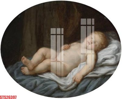 File in mica Tranh sơn dầu phương tây tổng hợp STS26397 (ảnh gốc) đẹp