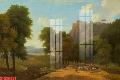 Tải file gốc Tranh sơn dầu phương tây tổng hợp STS26421 (in tráng gương) 5DFile gốc Tranh sơn dầu phương tây tổng hợp STS26421 (in ấn) phiên bản premium