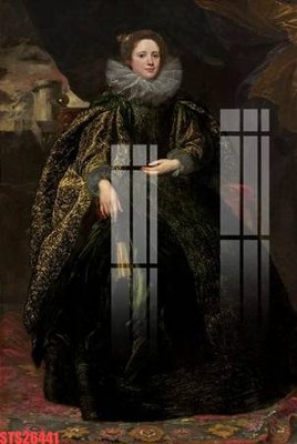 File gốc Tranh sơn dầu phương tây tổng hợp STS26441 (ảnh rõ nét) để in