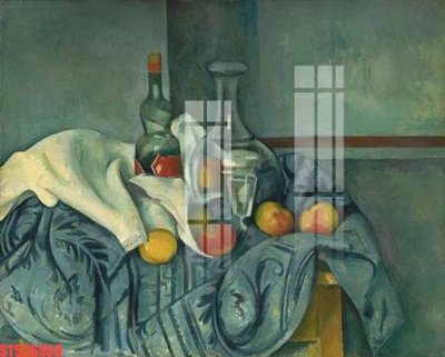 File tranh Tranh sơn dầu phương tây tổng hợp STS26459 (ảnh gốc) độ nét vượt trội