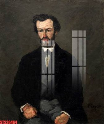 File tranh gốc Tranh sơn dầu phương tây tổng hợp STS26464 (sắc nét từng chi tiết)