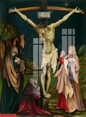 File gốc Tranh sơn dầu phương tây tổng hợp STS26525 (cho in 3D) độc đáo