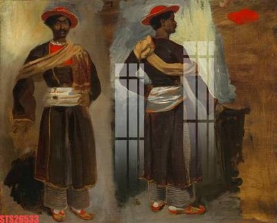 Tải file Tranh sơn dầu phương tây tổng hợp STS26533 (gốc) in ấn chất lượng