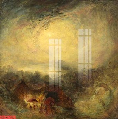 File gốc Tranh sơn dầu phương tây tổng hợp STS26572 (PNG) chất lượng cao