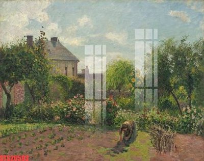 File gốc Tranh sơn dầu phương tây tổng hợp STS26593 (in tráng gương) sang trọng