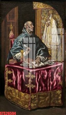 File in ấn Tranh sơn dầu phương tây tổng hợp STS26594 (bản gốc) chất lượng cao