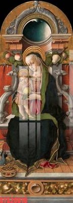 File gốc Tranh sơn dầu phương tây tổng hợp STS26610 cho in ấn và thiết kế